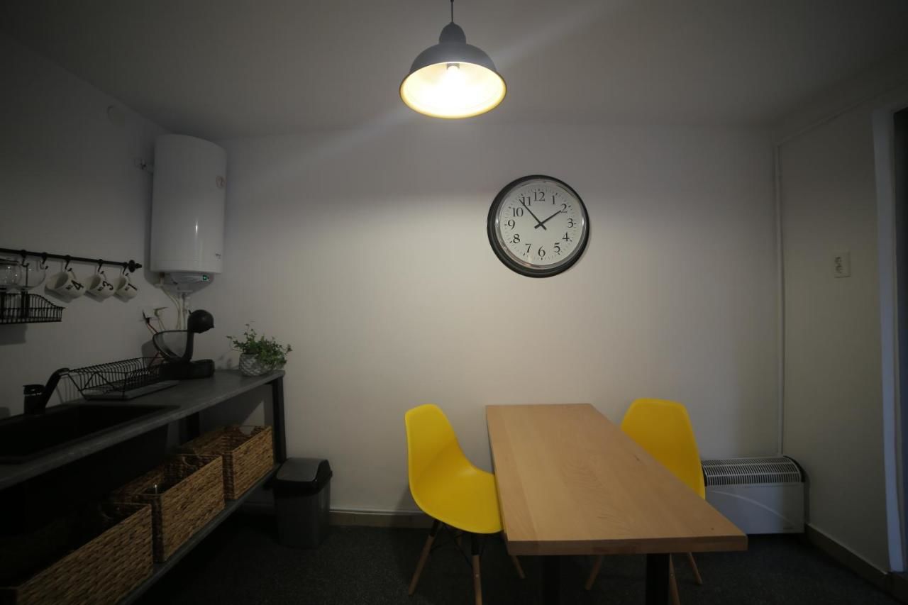 Отели типа «постель и завтрак» Citadella House Targu Mures Тыргу-Муреш-14