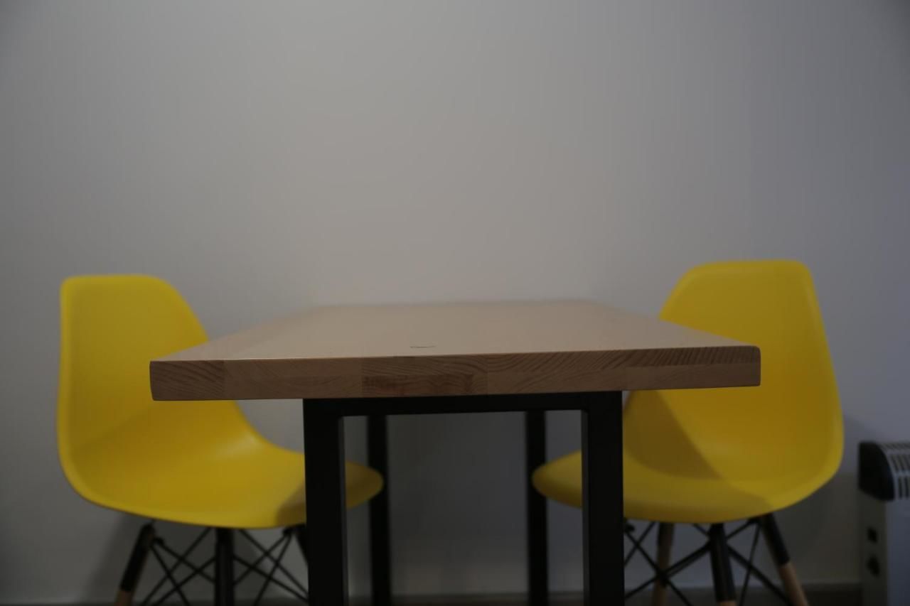 Отели типа «постель и завтрак» Citadella House Targu Mures Тыргу-Муреш-17