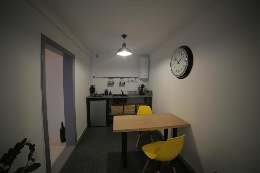 Отели типа «постель и завтрак» Citadella House Targu Mures Тыргу-Муреш