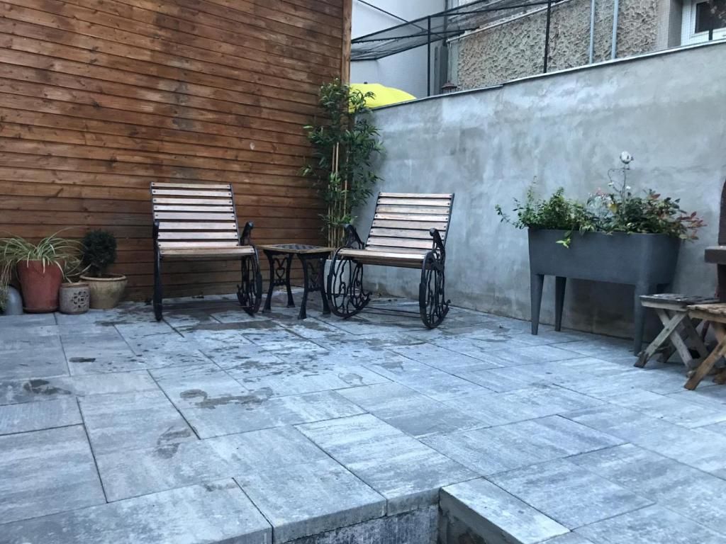 Отели типа «постель и завтрак» Citadella House Targu Mures Тыргу-Муреш