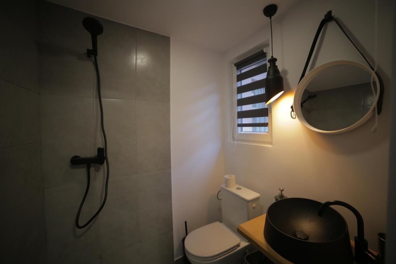 Отели типа «постель и завтрак» Citadella House Targu Mures Тыргу-Муреш-7