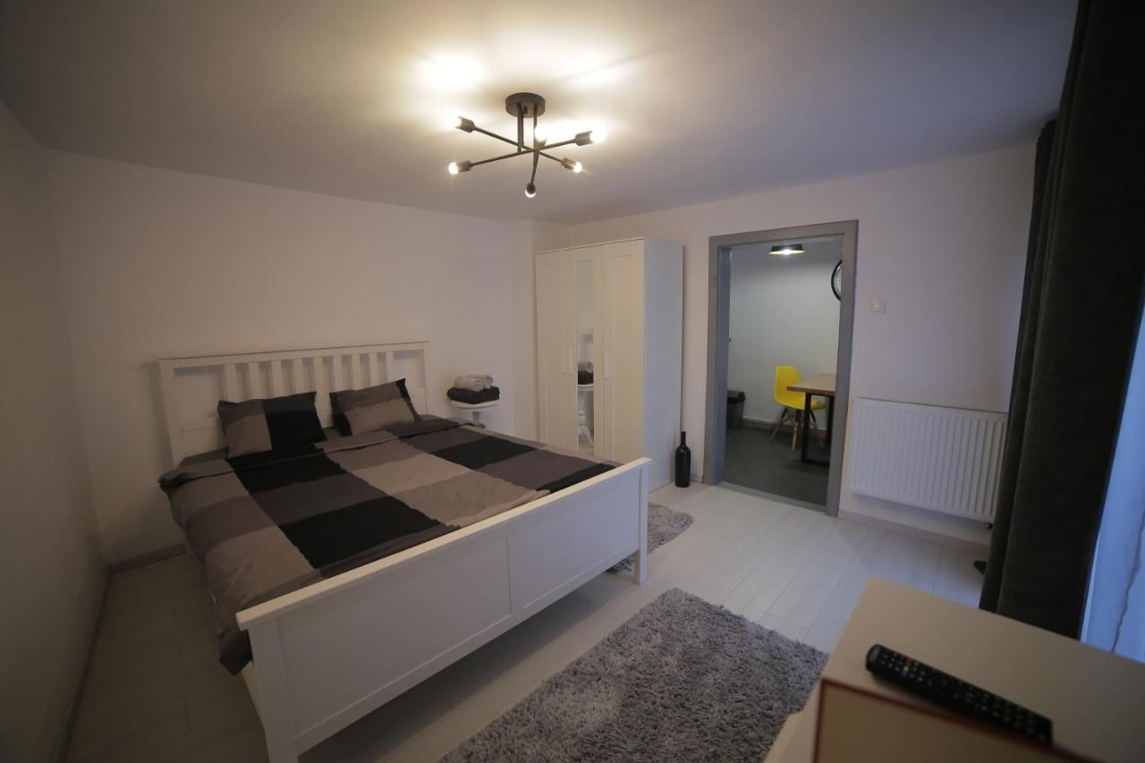 Отели типа «постель и завтрак» Citadella House Targu Mures Тыргу-Муреш-8