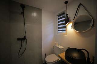 Отели типа «постель и завтрак» Citadella House Targu Mures Тыргу-Муреш-3