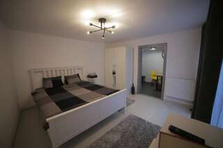 Отели типа «постель и завтрак» Citadella House Targu Mures Тыргу-Муреш-4