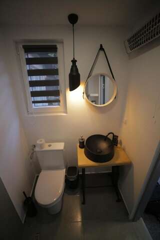 Отели типа «постель и завтрак» Citadella House Targu Mures Тыргу-Муреш-5